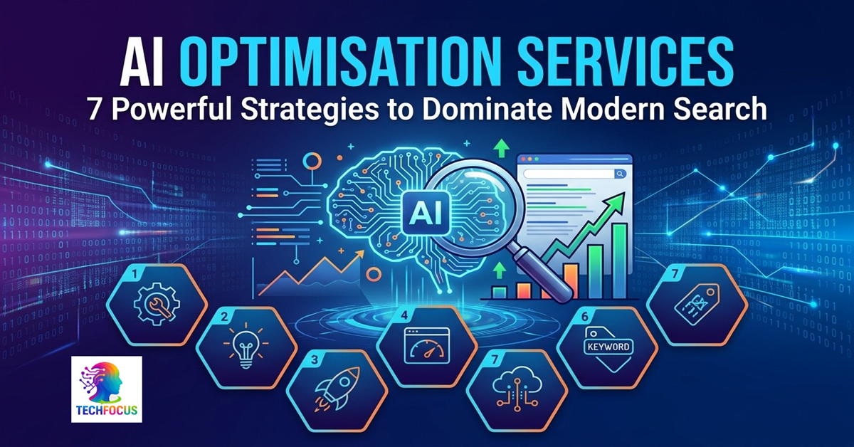 AI Optimisation services