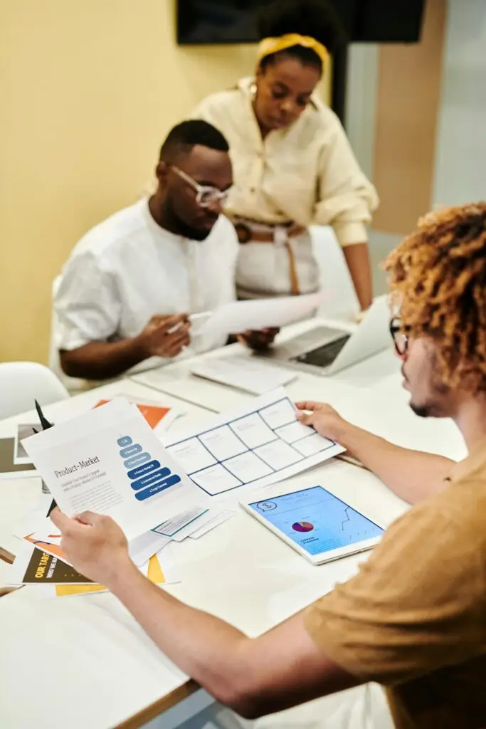 SaaS SEO Pricing Packages - TechFocus360