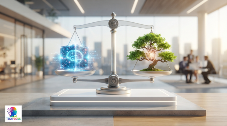AI ethics for business
