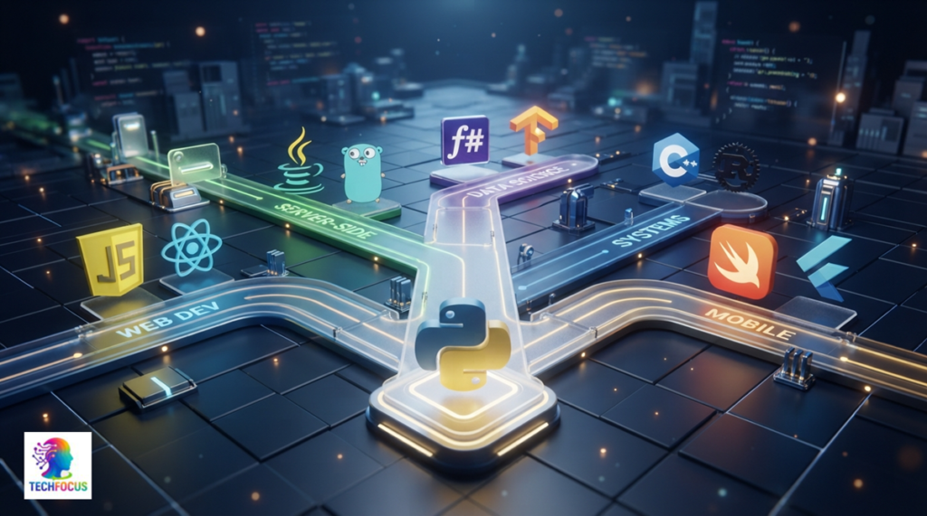 choosing a programming language
