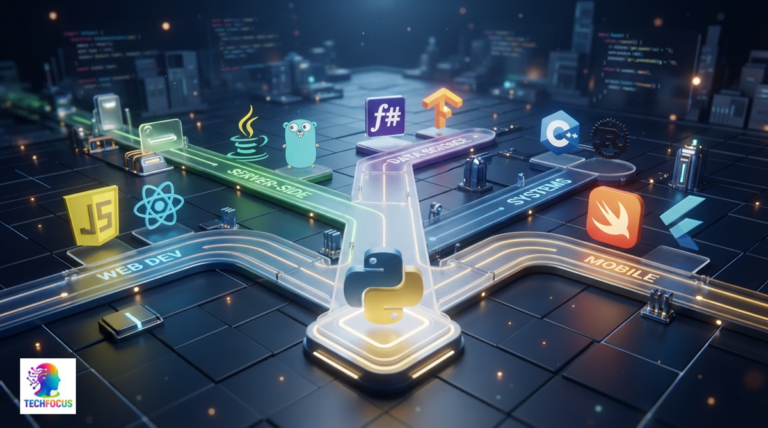 choosing a programming language