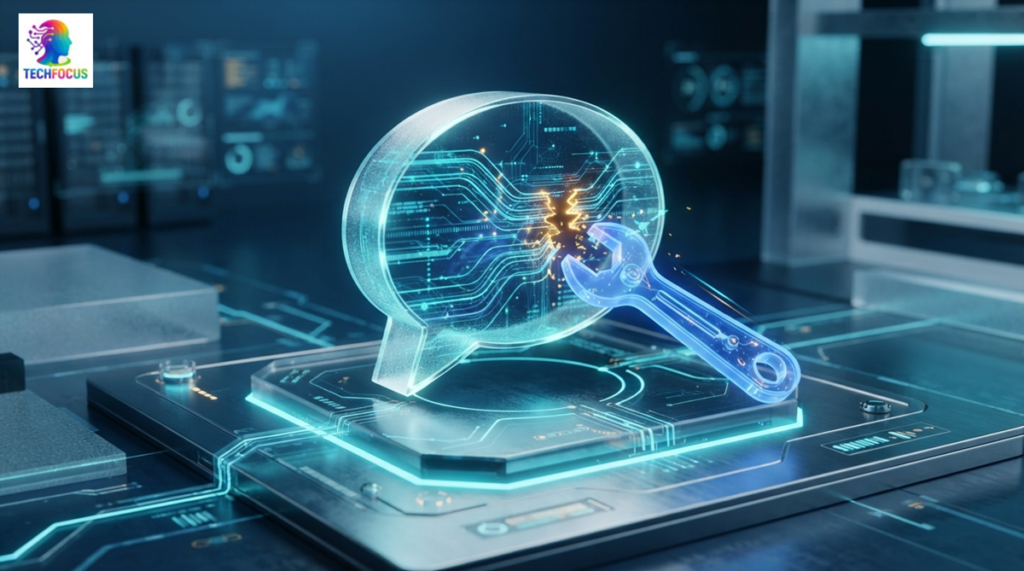 fix AI chatbot problems