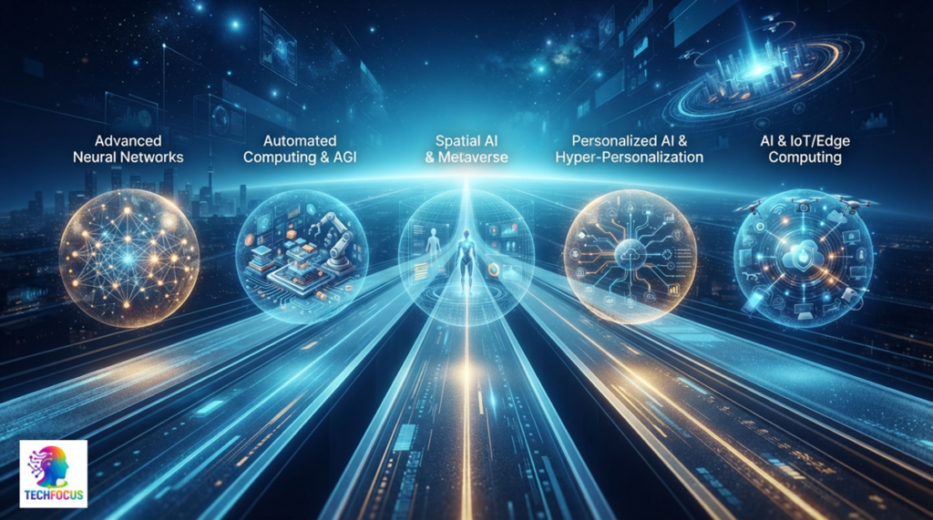 future of artificial intelligence