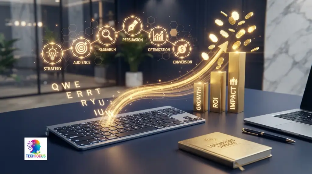 Copywriting Services