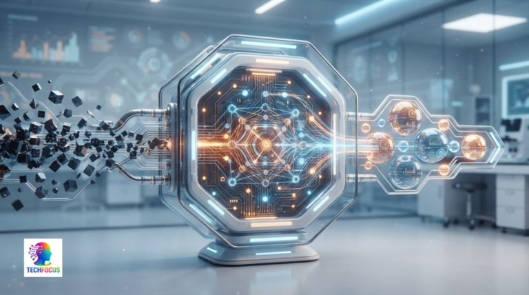 how machine learning works