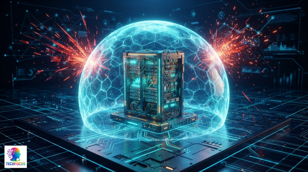 ransomware protection