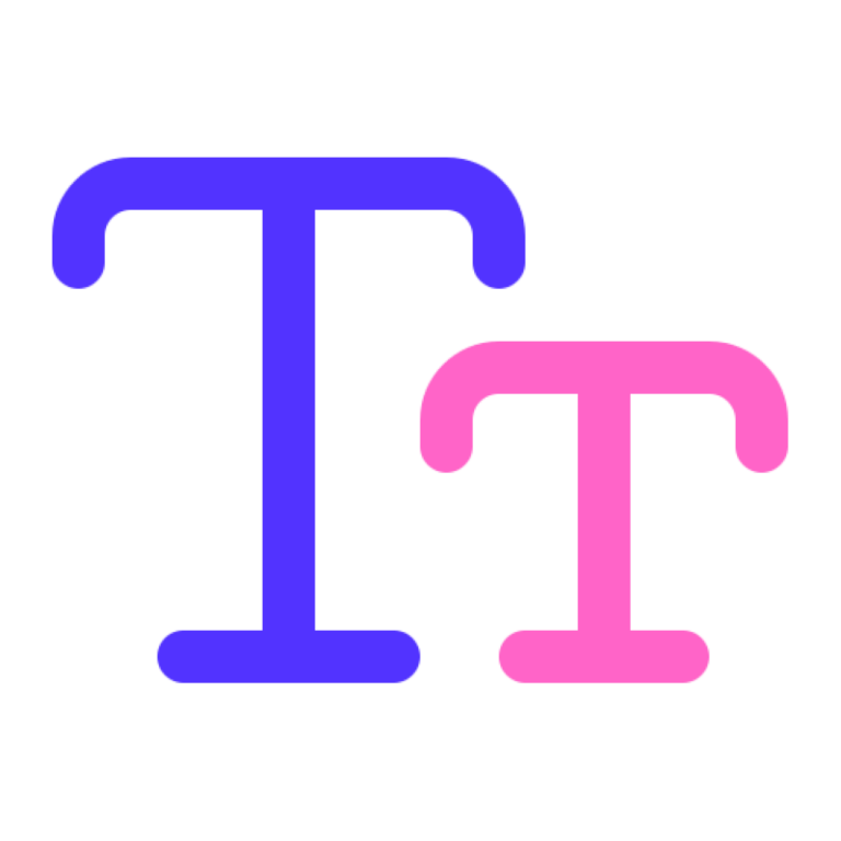 Letter case converter