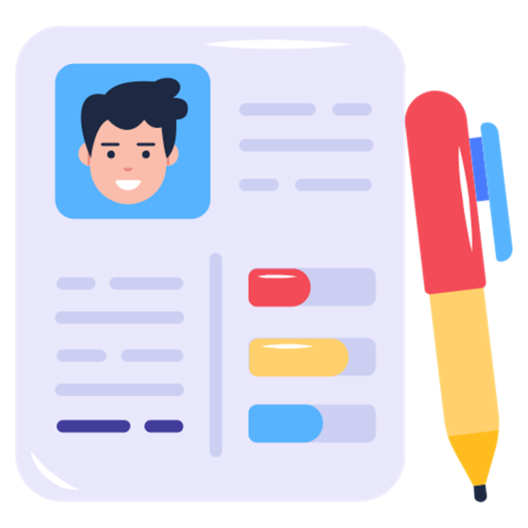 resume builder