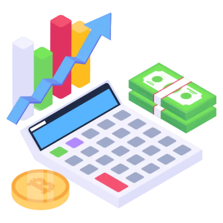 tax calculator