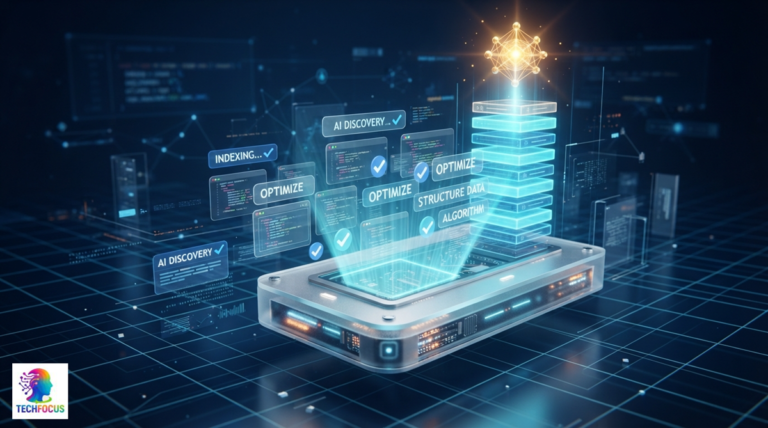 AI Search Optimisation