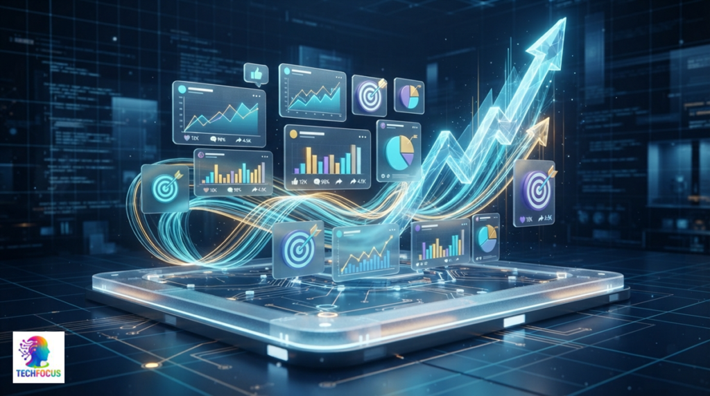 AI in digital marketing