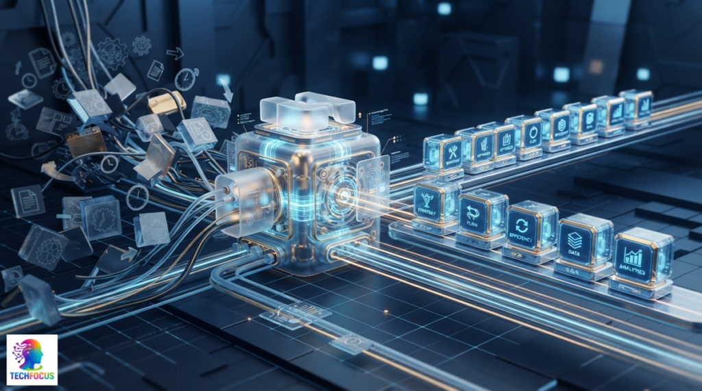 business process automation