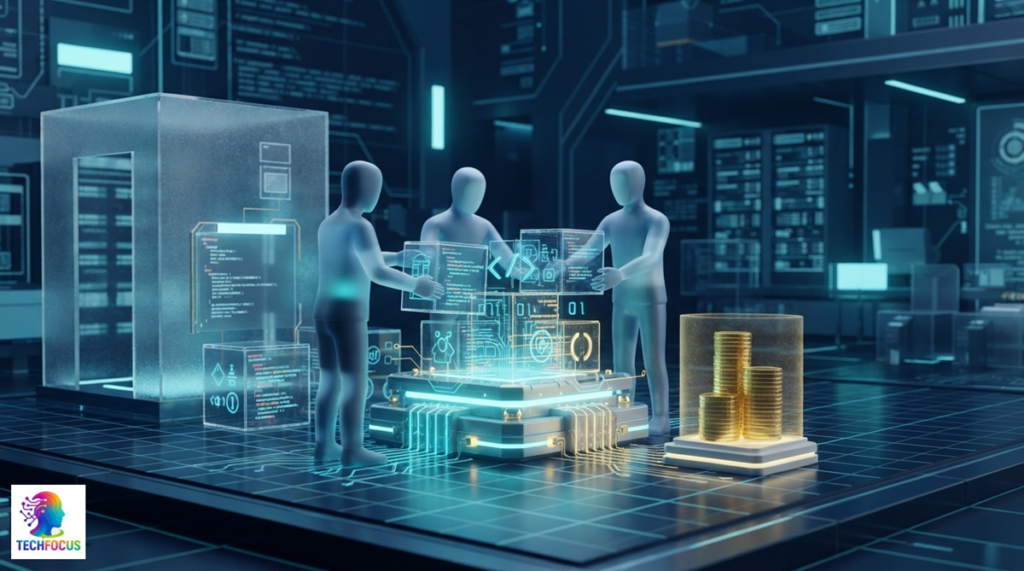 building a startup tech team