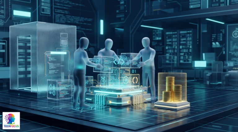 building a startup tech team
