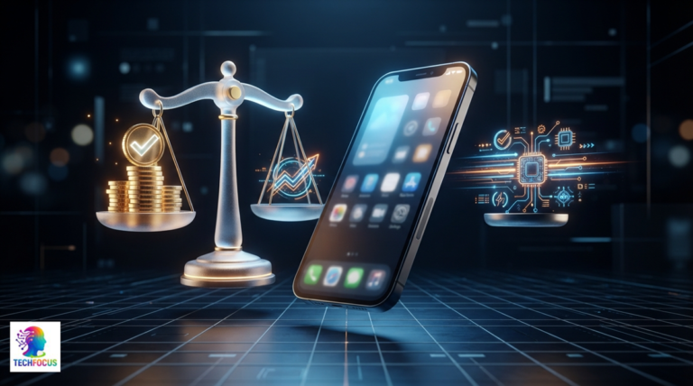 how to choose a smartphone
