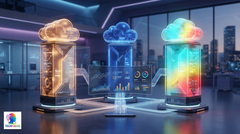 best cloud provider comparison