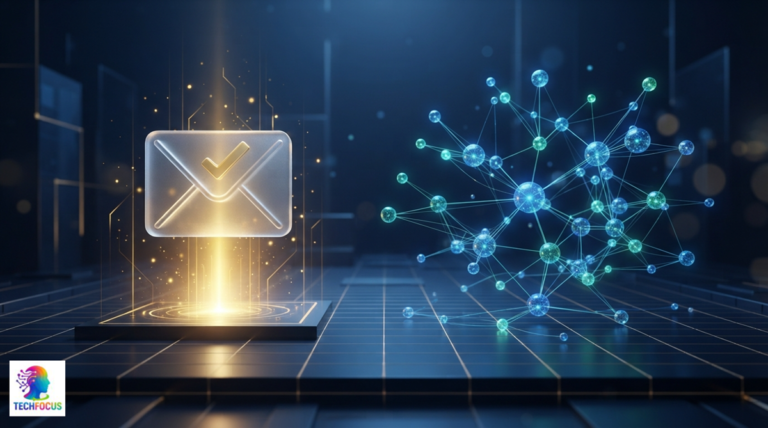 email vs social media