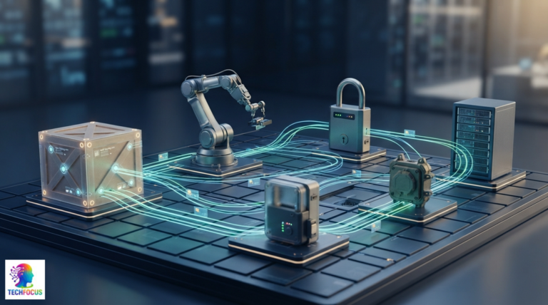 what is IoT