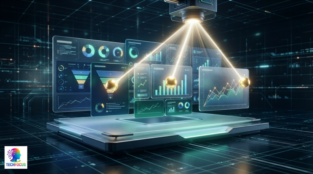 marketing analytics guide