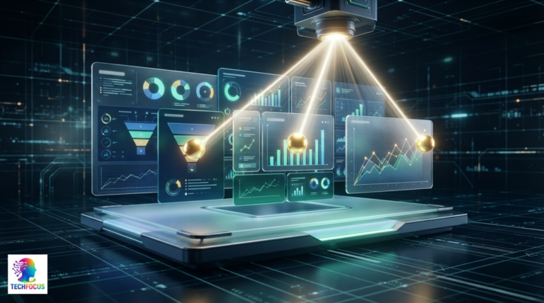 marketing analytics guide