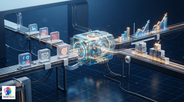 marketing automation