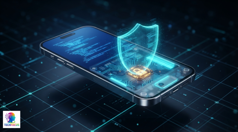 mobile app security