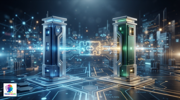 choosing an app development company