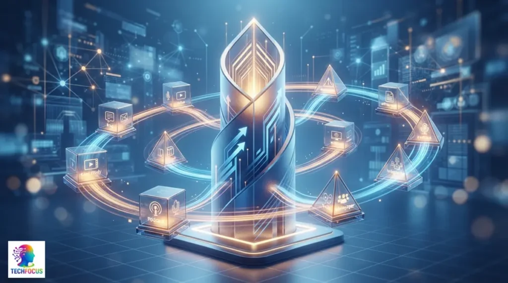 SaaS Content Marketing