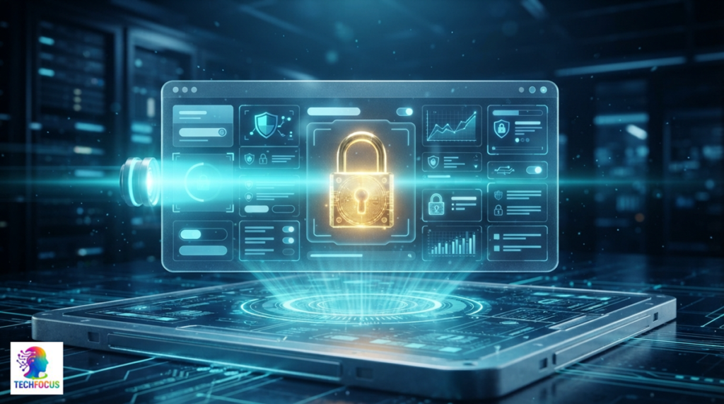 SaaS security evaluation