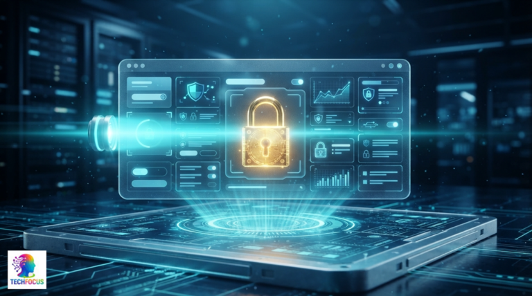 SaaS security evaluation