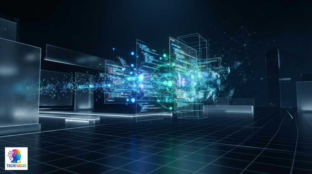 what is serverless computing
