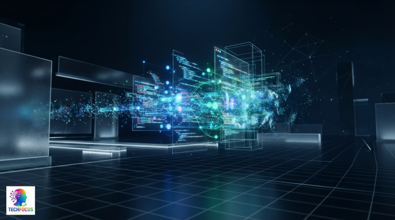 what is serverless computing