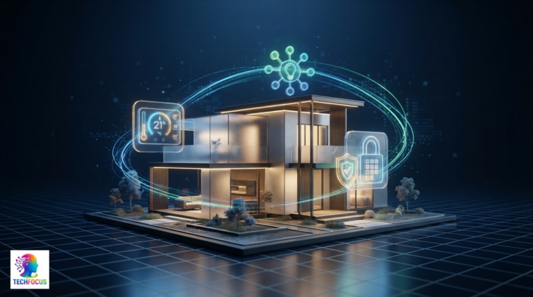 best smart home gadgets
