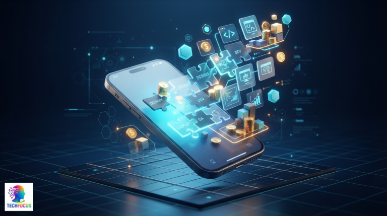 mobile app development cost