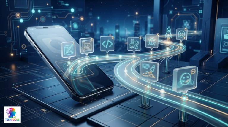 how long to build a mobile app