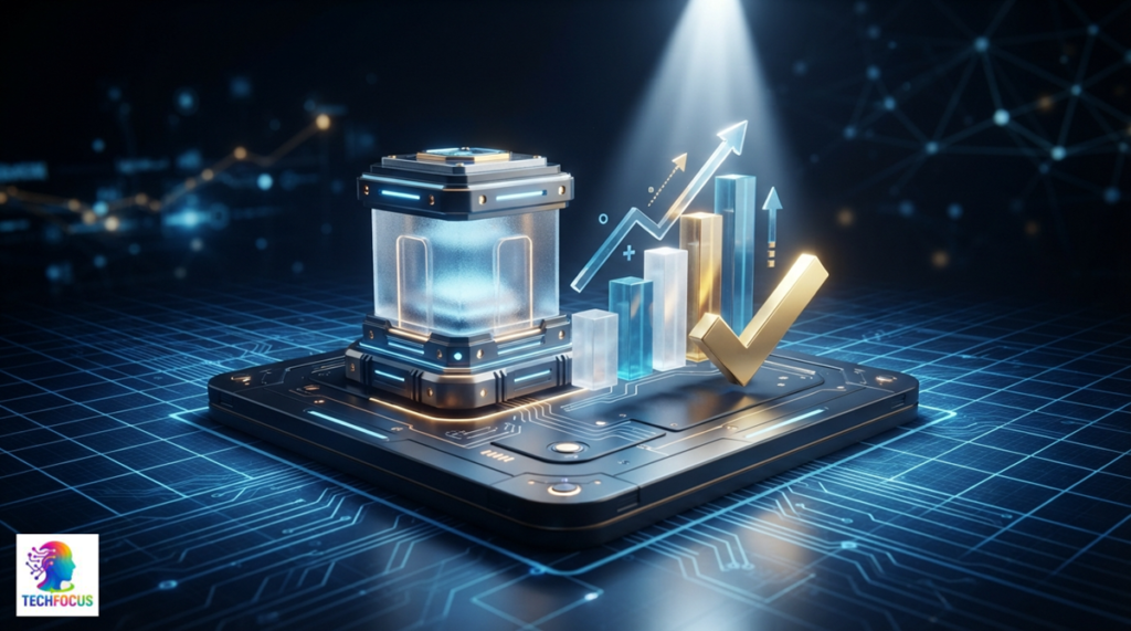what investors look for