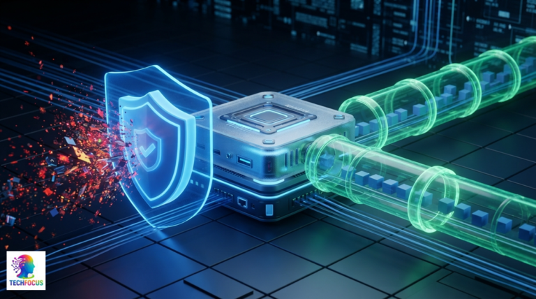 VPN vs antivirus