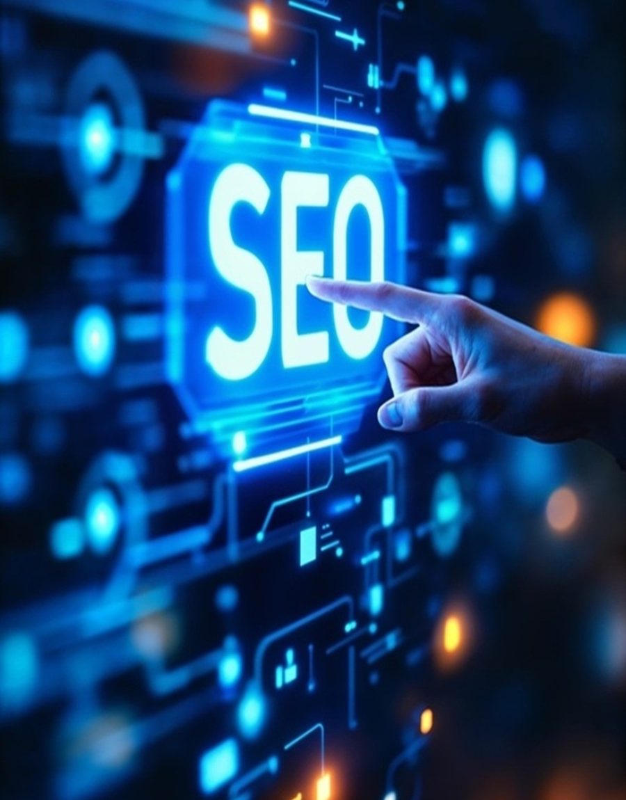 SEO SEO